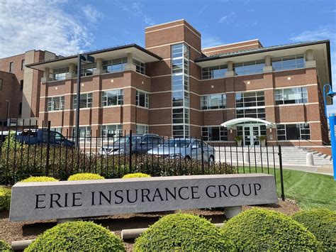 Erie Insurance Phone Number Erie Pa