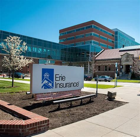 Erie Insurance Provider Phone Number