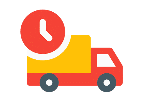 Eta Expected Time Of Arrival