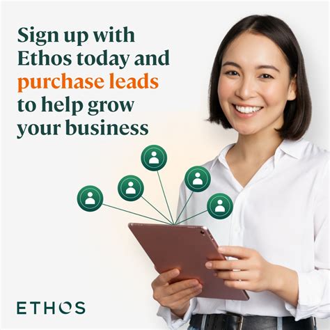 Ethos On Linkedin Ethos For Agents Ethos On Linkedin Ethos For Agents