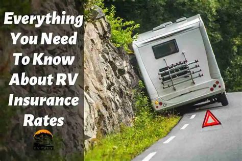 Everything You Need To Know About Rv Insurance Cost Rvchief Everything You Need To Know About Rv Insurance Cost Rvchief