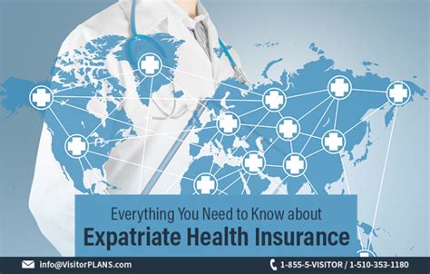 Expat Insurance