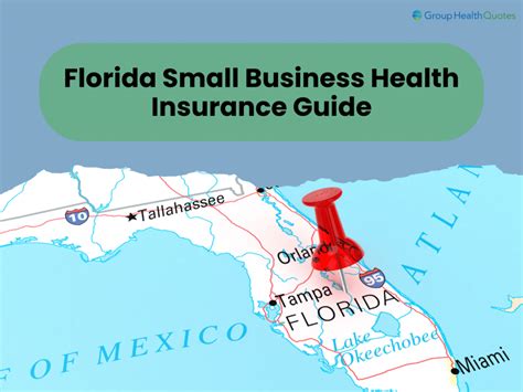 Exploring The Best Florida Small Business Health Insurance Plans In Exploring The Best Florida Small Business Health Insurance Plans In