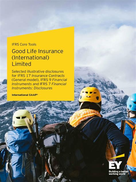 Ey Good Life Insurance November 2021 Pdf International Financial Ey Good Life Insurance November 2021 Pdf International Financial