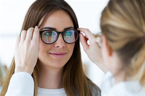 Eyeglass Insurance