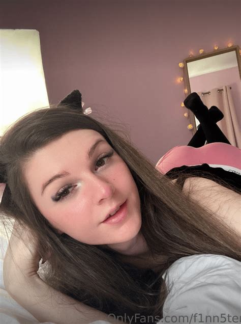 F1nn5ter Leaked