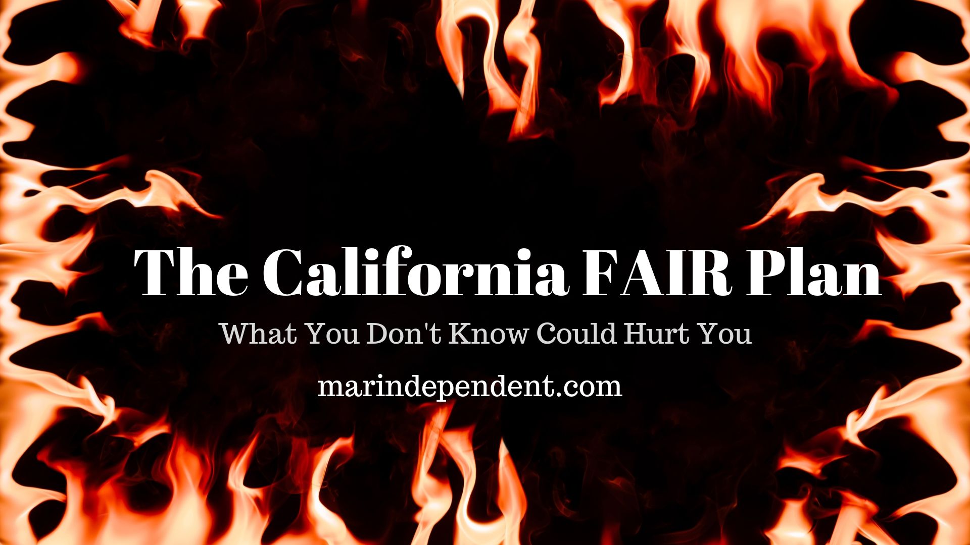 Fair Insurance California