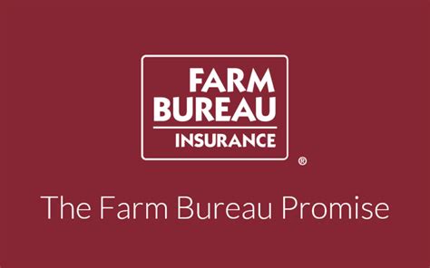 Farm Bureau Insurance What We Were Built To Do Farm Bureau Insurance Farm Bureau Insurance What We Were Built To Do Farm Bureau Insurance