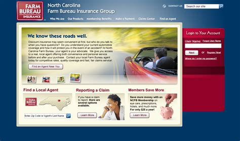 Farm Bureau Life Insurance Login