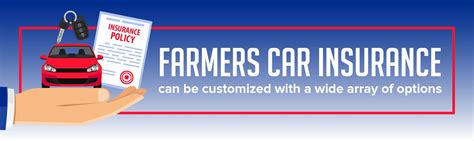 Farmers Auto Insurance Quote