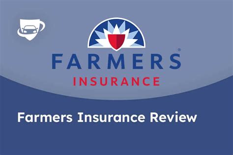 Farmers Car Insurance