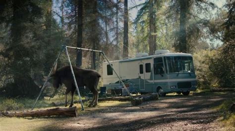 Farmers Insurance Commercial Moose Vs Swing Set Farmers Insurance Commercial Moose Vs Swing Set