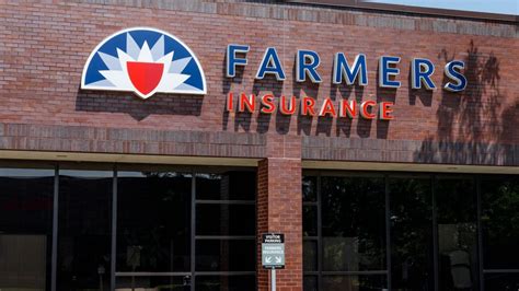 Farmers Insurance House