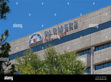 Farmers Insurance Hq