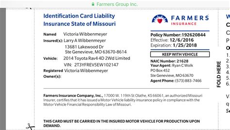 Farmers Property And Casualty Insurance Phone Number