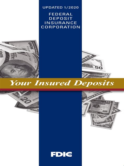 Fed Insured Deposits