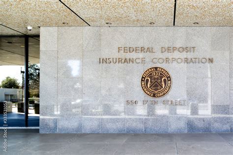 Federal Deposit Insurance Agency