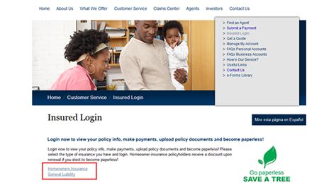 Federated National Insurance Login Make A Payment Insurance Reviews Federated National Insurance Login Make A Payment Insurance Reviews