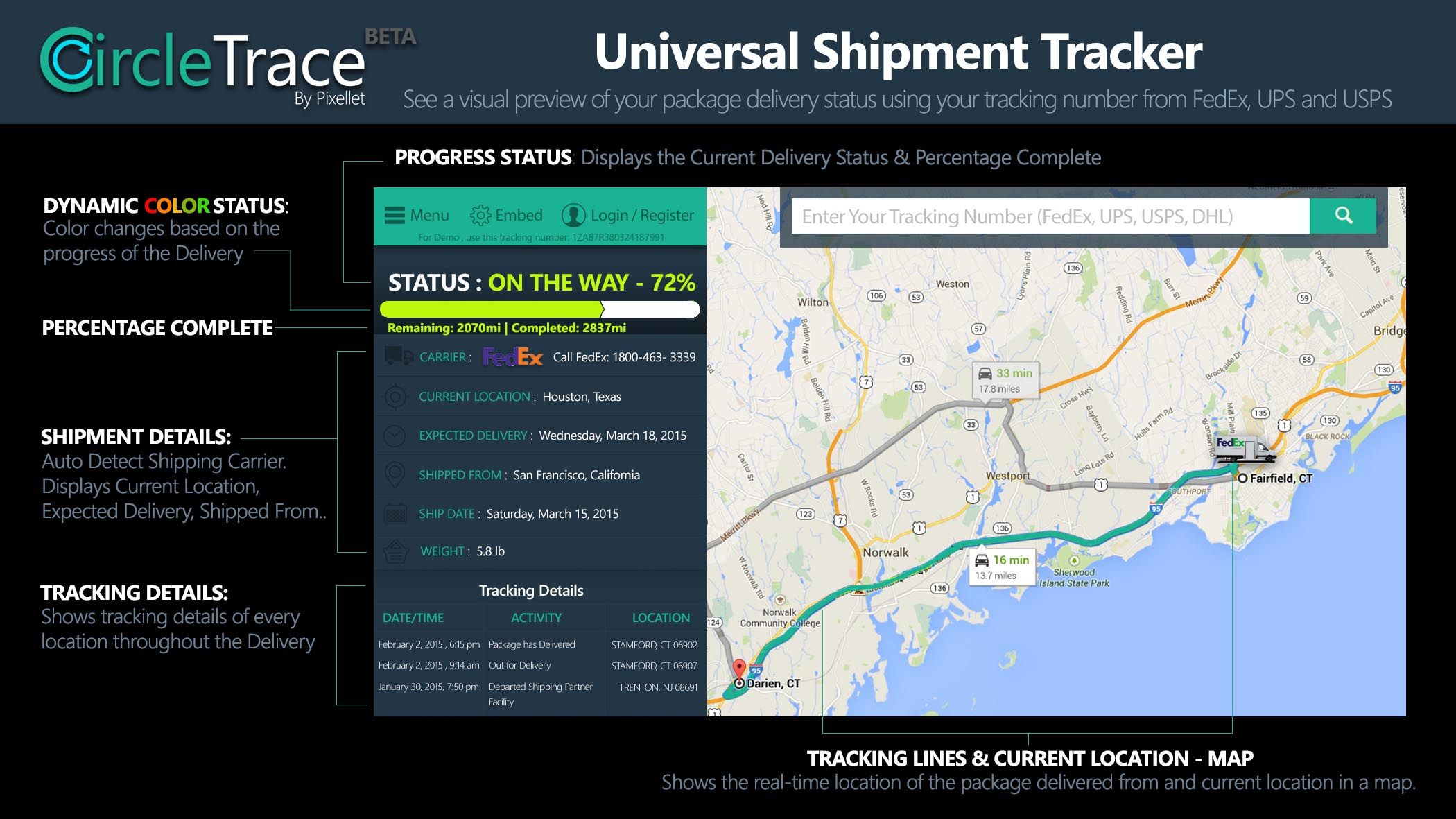 Fedex Track Package Map The Best Expedition Fedex Track Package Map The Best Expedition
