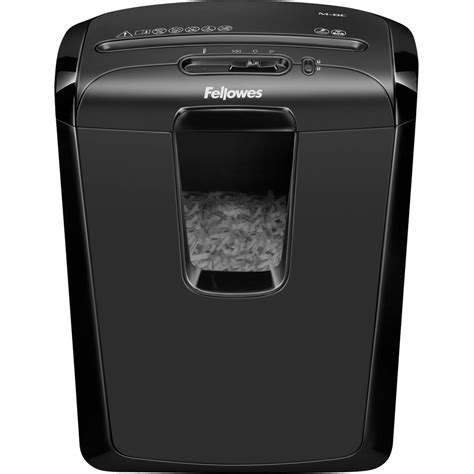 Fellowes Powershred M 8C Shredder Get The Best Shredder With Next Day Fellowes Powershred M 8C Shredder Get The Best Shredder With Next Day