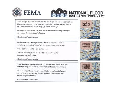 Fema Flood Insurance Fema Flood Insurance