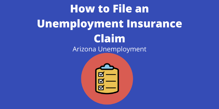 File For Unemployment Insurance