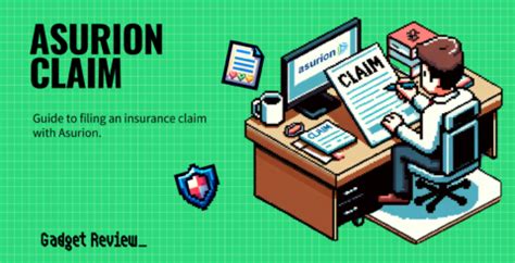 Filing An Asurion Claim Tips To File A Claim With Asurion Filing An Asurion Claim Tips To File A Claim With Asurion