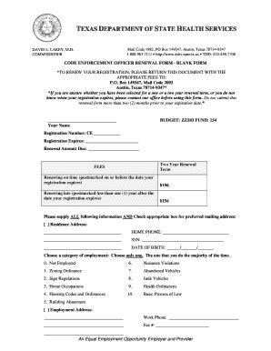 Fillable Online Dshs State Tx Medical State Reporting Texas Fillable Online Dshs State Tx Medical State Reporting Texas