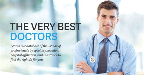 Find A Doctor By Insurance