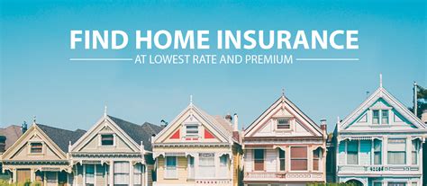 Find Home Insurance