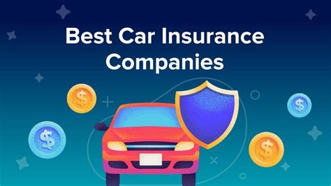 Find The Best Car Insurance