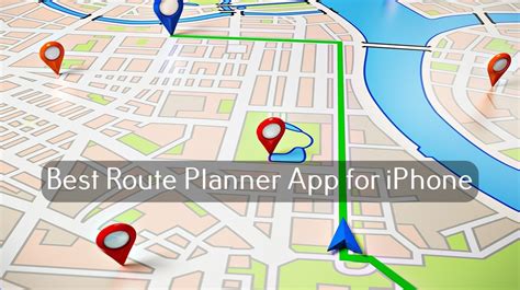 Find Your Way With The Best App For Route Planning Find Your Way With The Best App For Route Planning