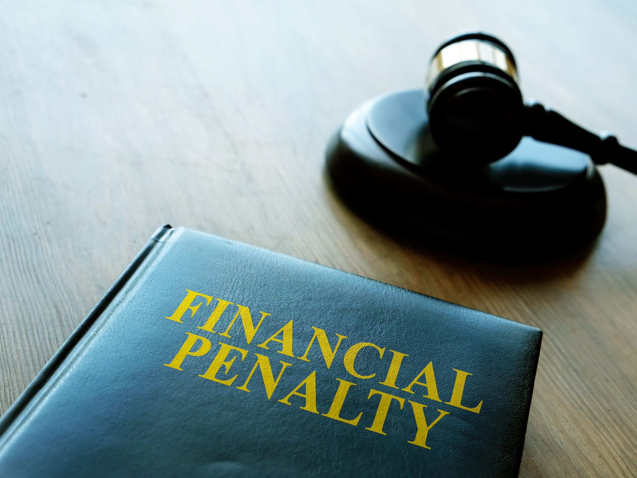 Fine For Not Having Health Insurance