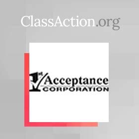 First Acceptance Corporation Subsidiary Named In Flsa Action First Acceptance Corporation Subsidiary Named In Flsa Action