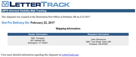 First Class Mail Tracking On Your Letter Mail Flat Mail And Bubble First Class Mail Tracking On Your Letter Mail Flat Mail And Bubble