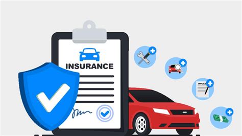 Five Add Ons For Comprehensive Car Insurance Five Add Ons For Comprehensive Car Insurance