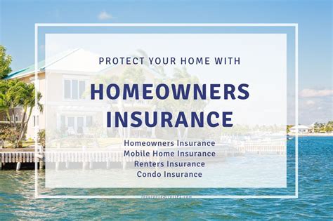 Fl Homeowners Insurance Quote