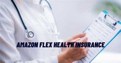 Flexible Health Insurance Coverage