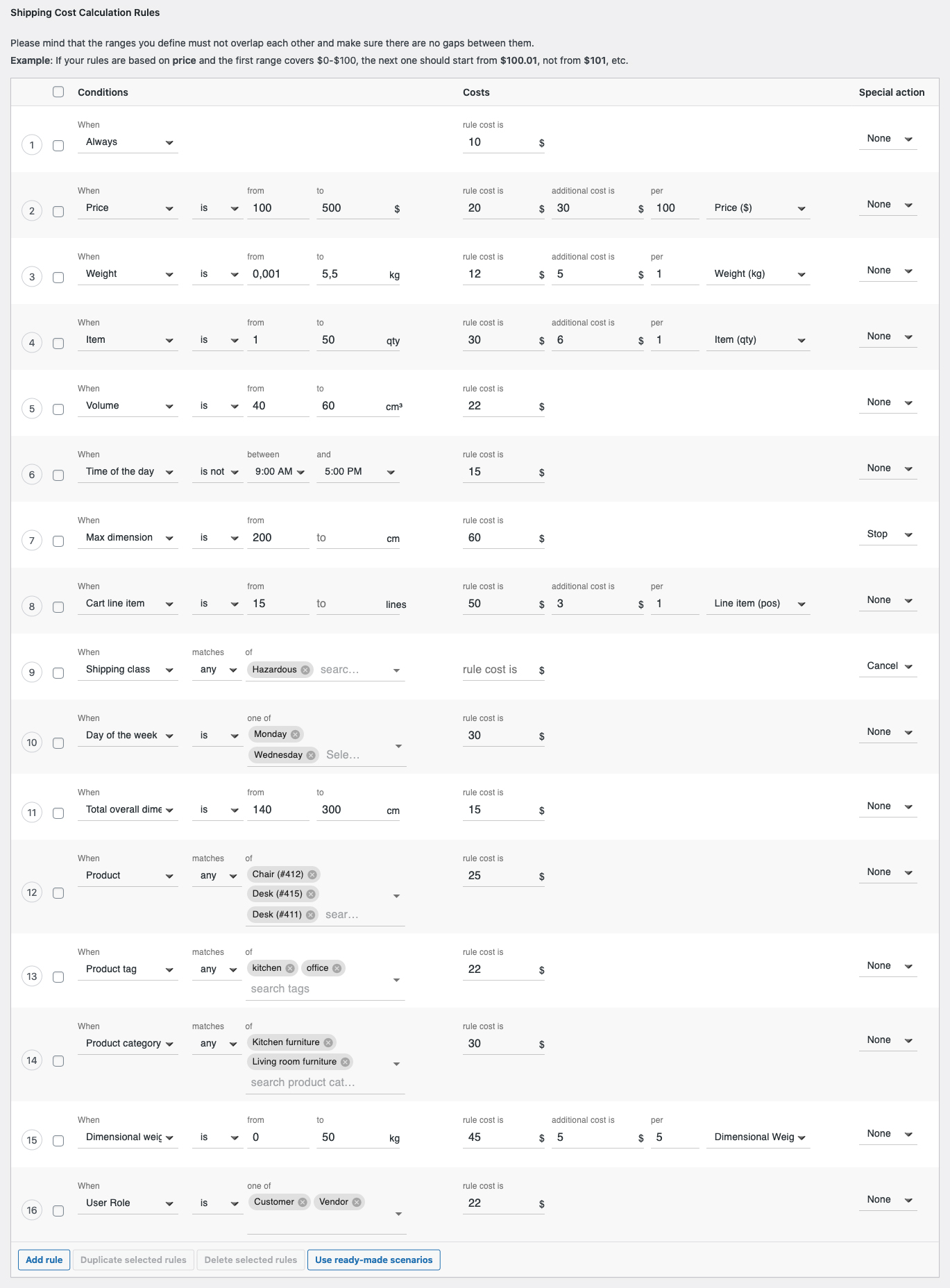 Flexible Shipping A Complete Guide To Shipping Methods Octolize Flexible Shipping A Complete Guide To Shipping Methods Octolize