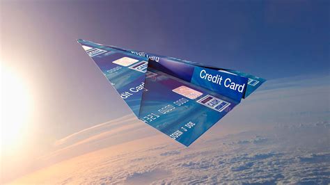 Flight Insurance Credit Card