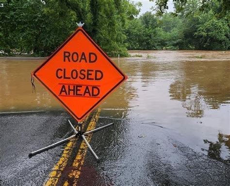Flooding Ready Haywood Flooding Ready Haywood