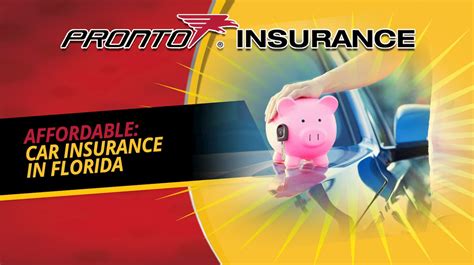 Florida Affordable Car Insurance Pronto Blog Florida Affordable Car Insurance Pronto Blog
