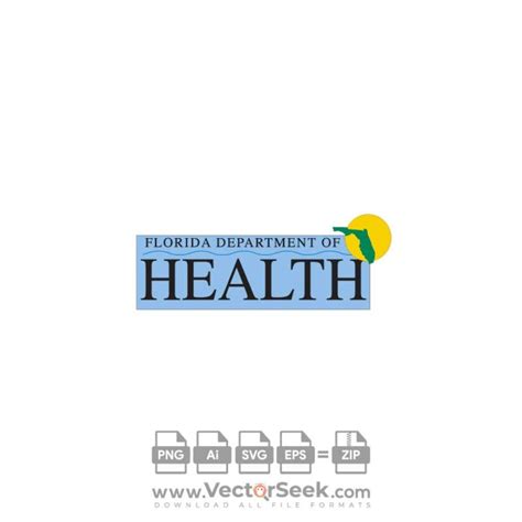 Florida Department Of Health Logo Vector Ai Png Svg Eps Free Florida Department Of Health Logo Vector Ai Png Svg Eps Free