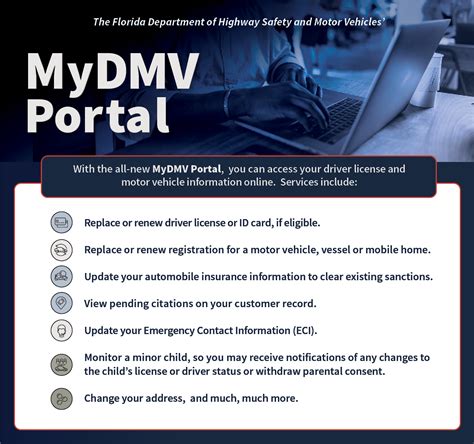 Florida Department Of Motor Vehicles Fl Dmv Florida Department Of Motor Vehicles Fl Dmv