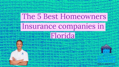 Florida Homeowners Insurance Quote Fl Home Insurance Florida Condo
