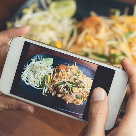 Food Delivery Ideas