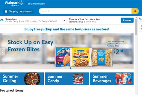 Food Online Groceries Walmart Com Food Online Groceries Walmart Com