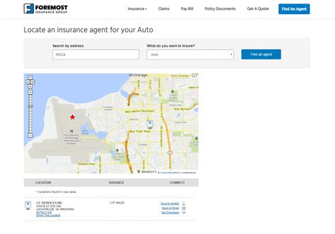 Foremost Auto Insurance Phone Number Financial Report Foremost Auto Insurance Phone Number Financial Report