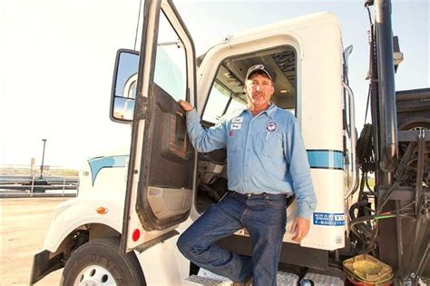 Forum Truck Driver