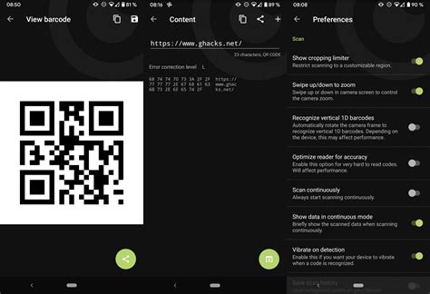 Free Barcode Scanner Software For Android Free Barcode Scanner Software For Android